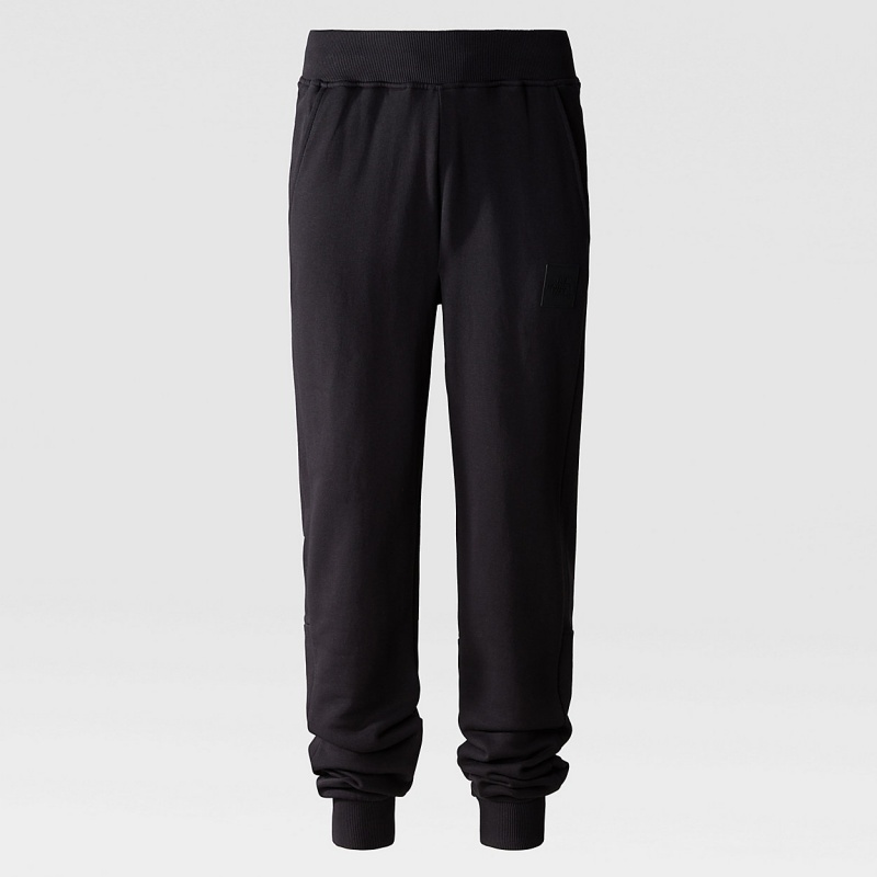 The North Face Fine Alpine Trousers Tnf Black | GPVQIE-563