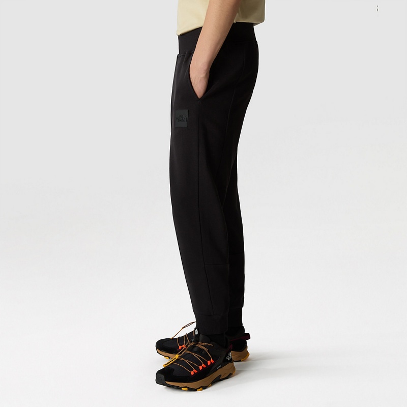 The North Face Fine Alpine Trousers Tnf Black | GPVQIE-563