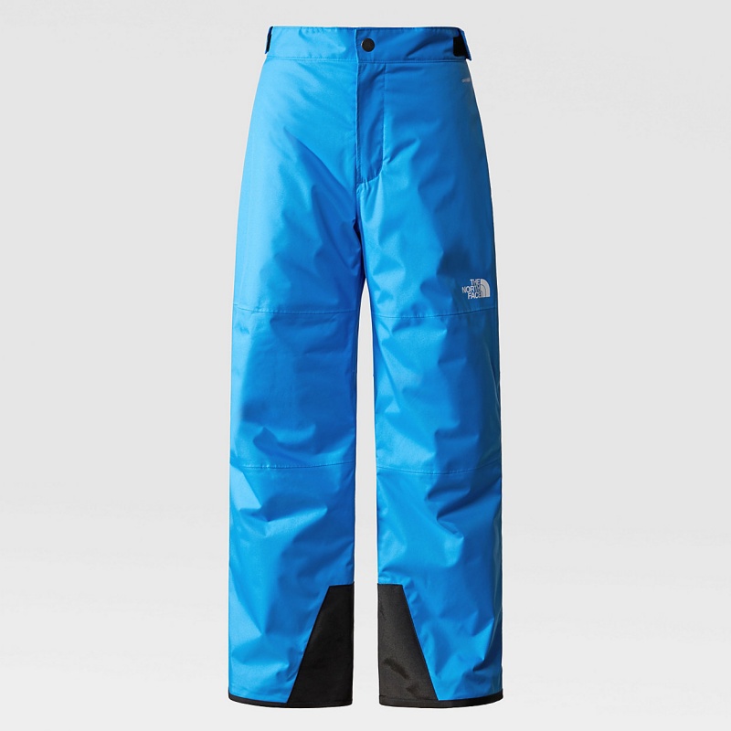 The North Face Freedom Insulated Trousers Optic Blue | JFCQMX-736