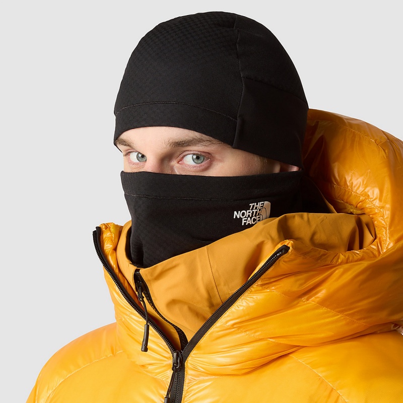 The North Face High Tech Balaclava Tnf Black | LIRQZB-138