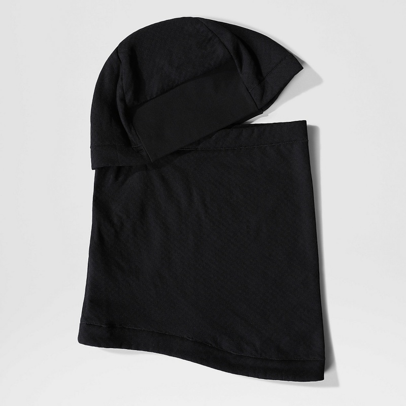 The North Face High Tech Balaclava Tnf Black | LIRQZB-138