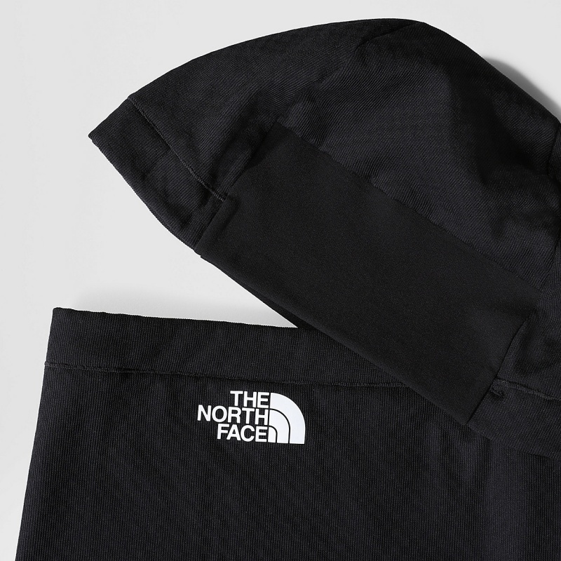 The North Face High Tech Balaclava Tnf Black | LIRQZB-138