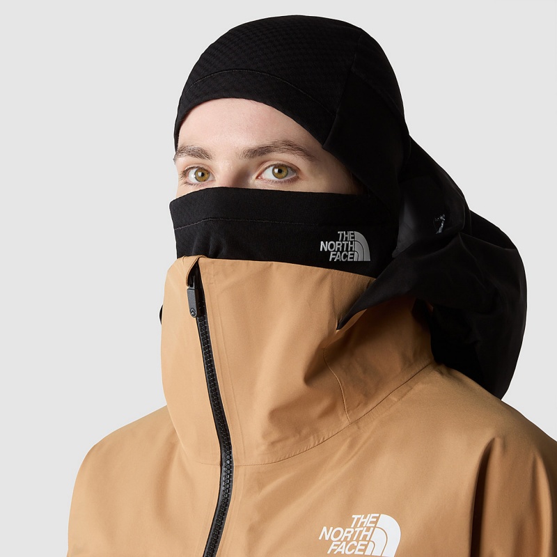 The North Face High Tech Balaclava Tnf Black | LIRQZB-138