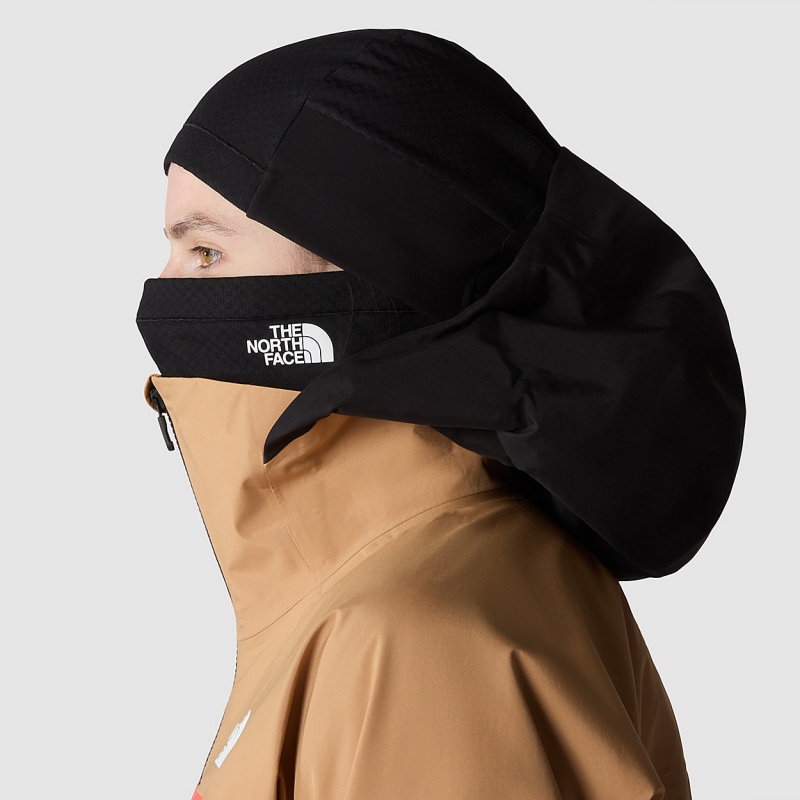 The North Face High Tech Balaclava Tnf Black | LIRQZB-138