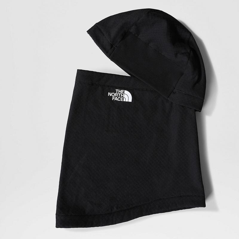 The North Face High Tech Balaclava Tnf Black | LIRQZB-138