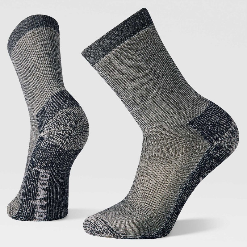 The North Face Hike Classic Edition Extra Cushion Crew Socks Navy | HNRSCO-340