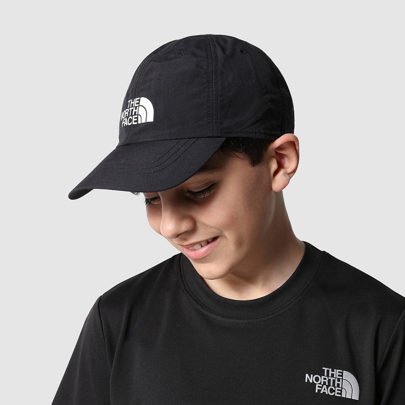 The North Face Horizon Cap Tnf Black - Tnf White | IHSVDO-801