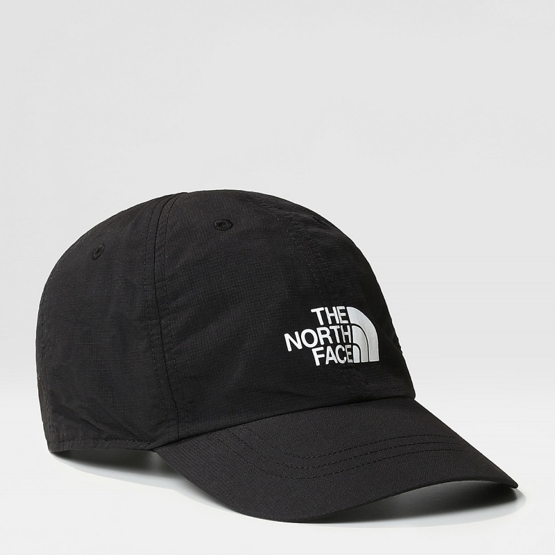 The North Face Horizon Cap Tnf Black - Tnf White | IHSVDO-801