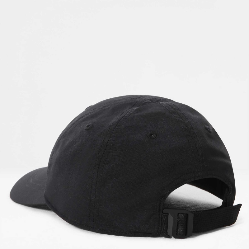 The North Face Horizon Cap Tnf Black | VPHSMA-784