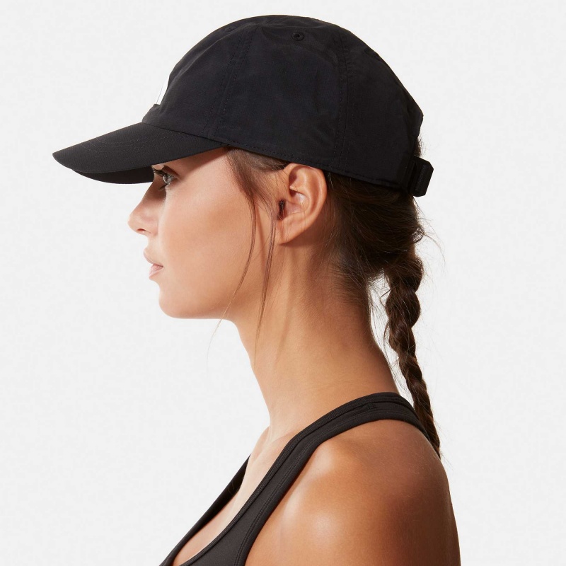 The North Face Horizon Cap Tnf Black | VPHSMA-784