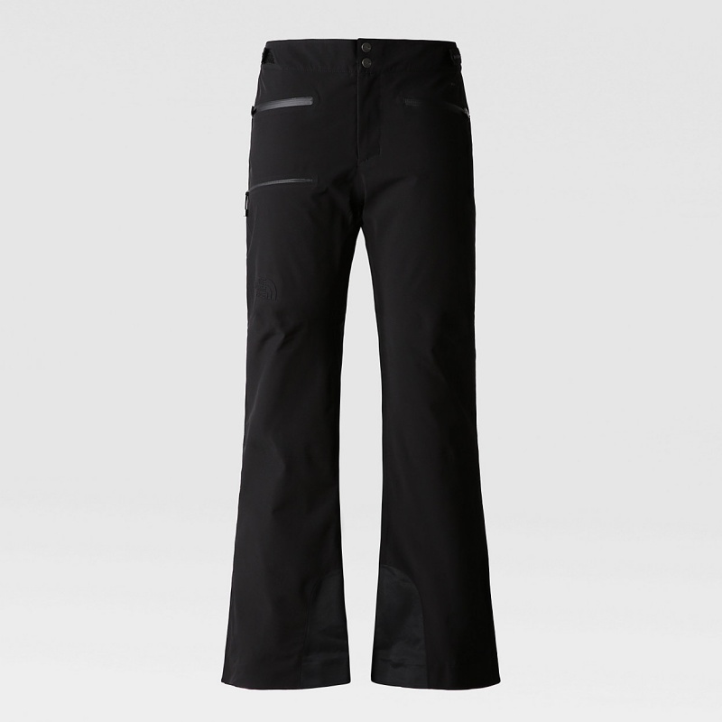 The North Face Inclination Trousers Tnf Black | CNGAHY-540