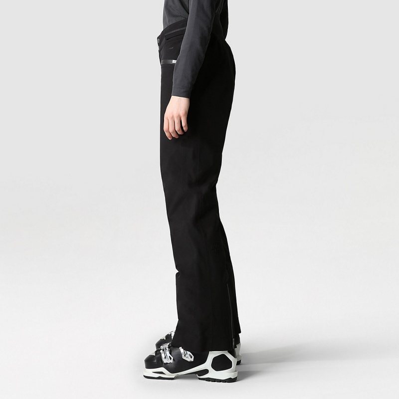 The North Face Inclination Trousers Tnf Black | CNGAHY-540