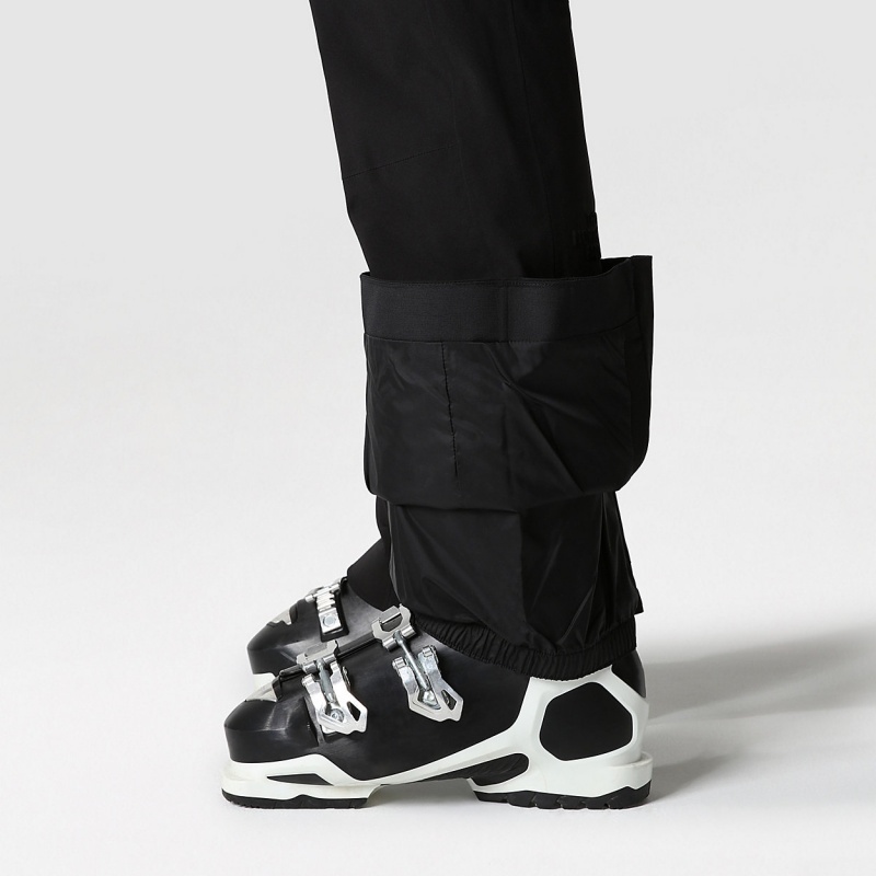 The North Face Inclination Trousers Tnf Black | CNGAHY-540