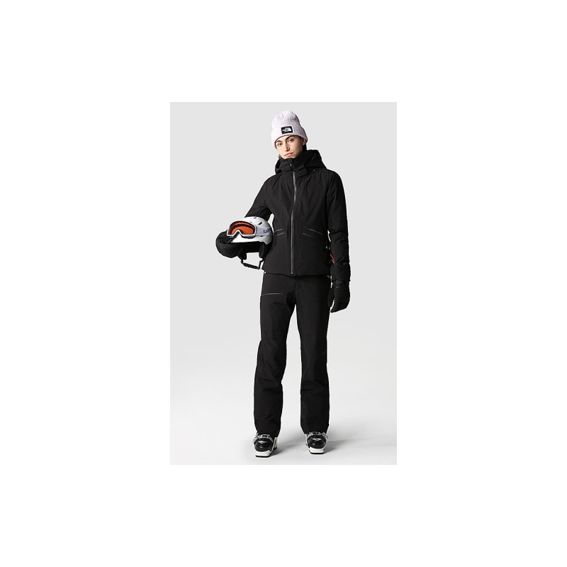 The North Face Inclination Trousers Tnf Black | CNGAHY-540