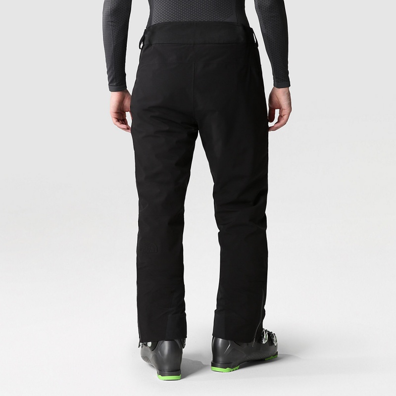 The North Face Inclination Trousers Tnf Black | ZOAUJP-592