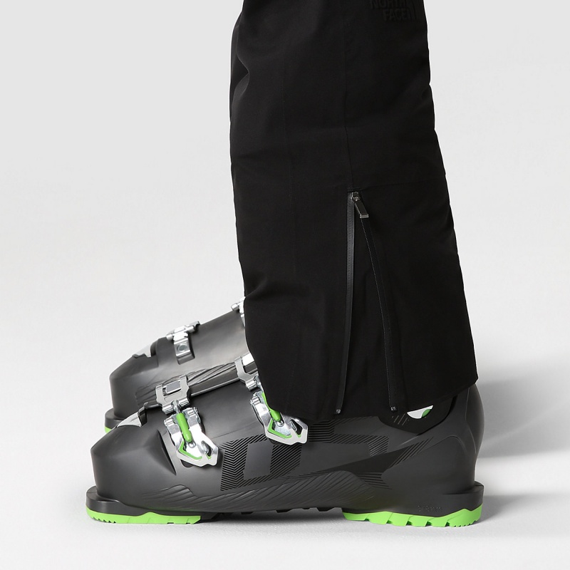 The North Face Inclination Trousers Tnf Black | ZOAUJP-592