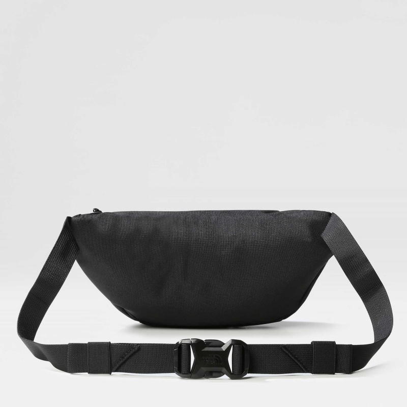 The North Face Jester Bum Bag Tnf Black | UJEROV-718