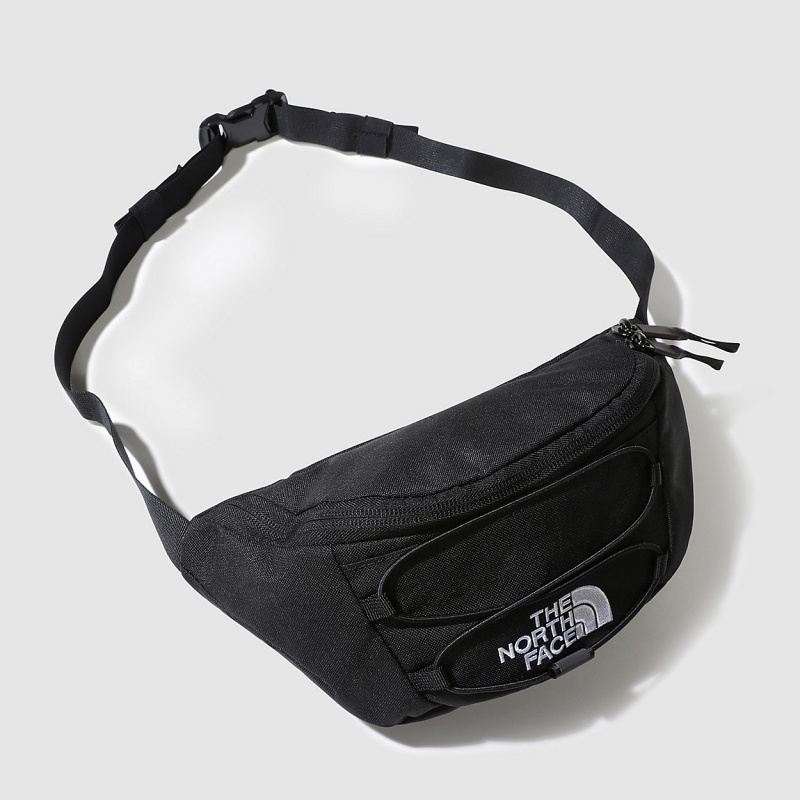 The North Face Jester Bum Bag Tnf Black | UJEROV-718