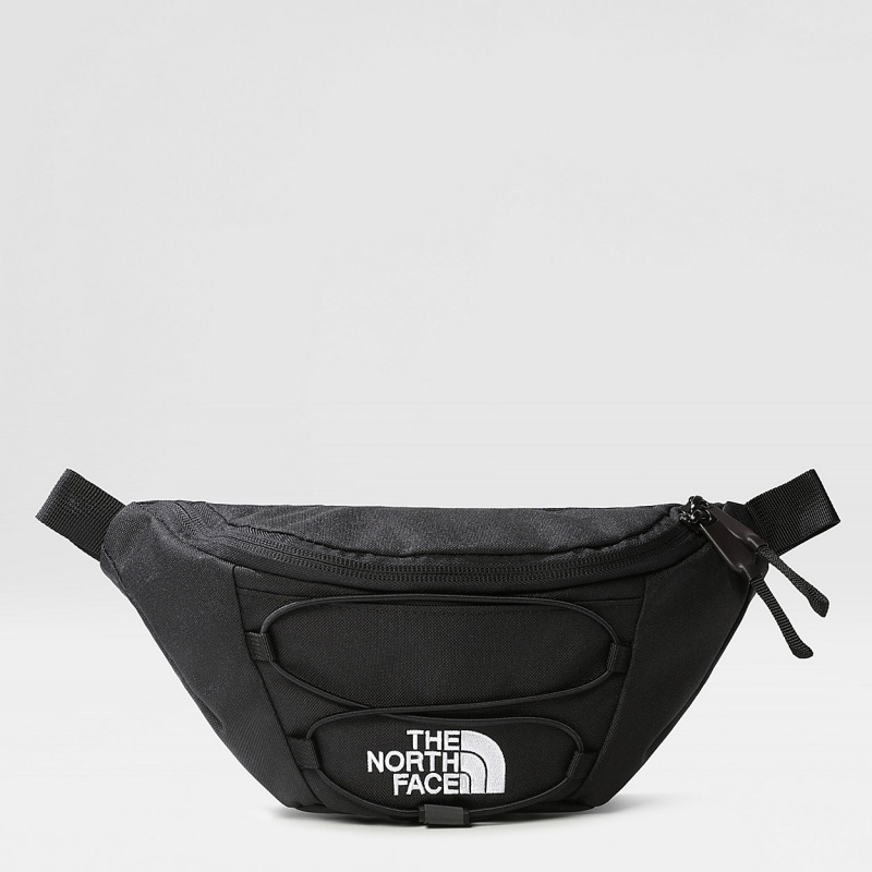 The North Face Jester Bum Bag Tnf Black | UJEROV-718