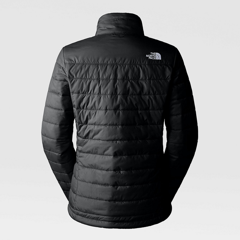 The North Face Modis Synthetic Jacket Asphalt Grey | SCMXGO-043