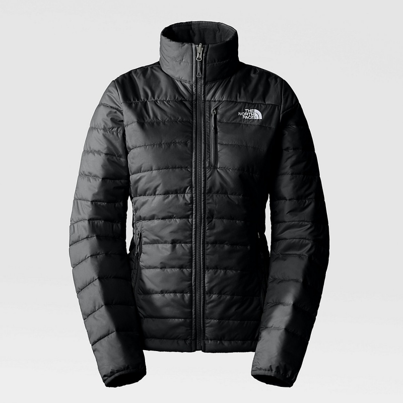 The North Face Modis Synthetic Jacket Asphalt Grey | SCMXGO-043