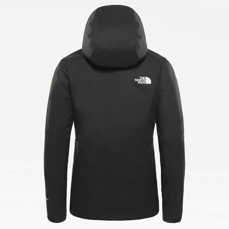 The North Face Modis Triclimate 3-in-1 Jacket Tnf Black | KDREJL-041