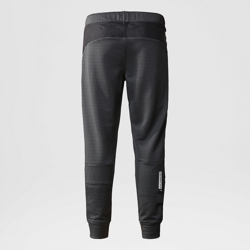 The North Face Mountain Athletics Joggers Asphalt Grey | EGJNUA-935