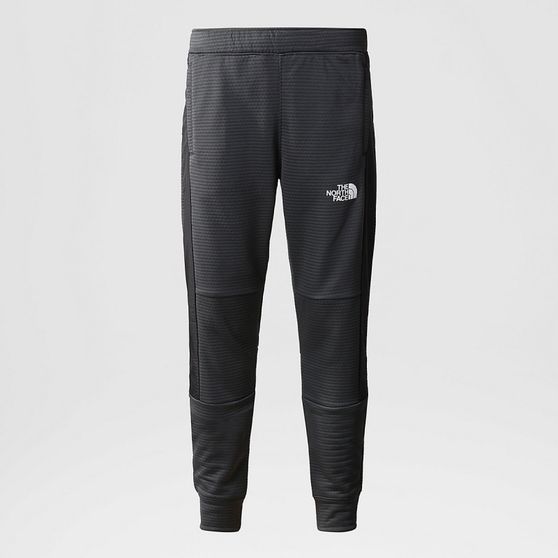 The North Face Mountain Athletics Joggers Asphalt Grey | EGJNUA-935