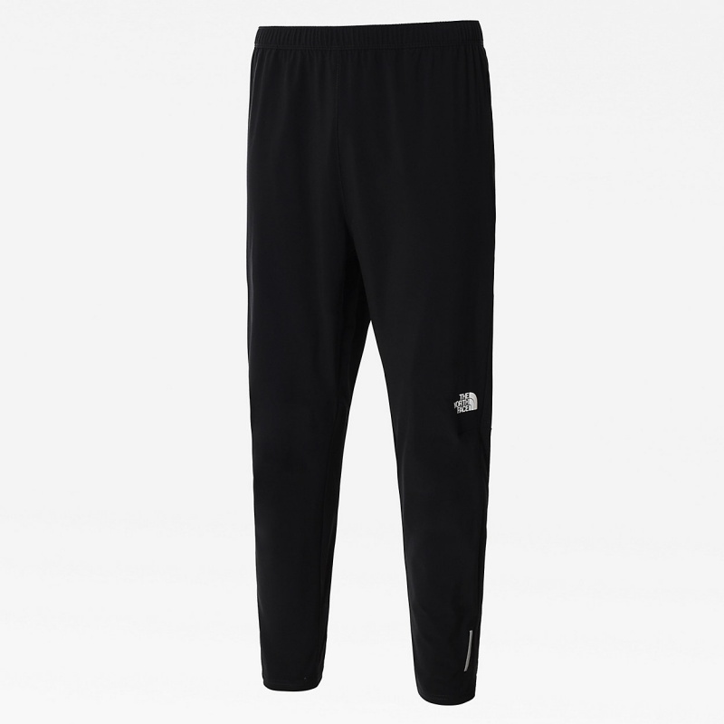 The North Face Movmynt Trousers Tnf Black | BGZTSO-102