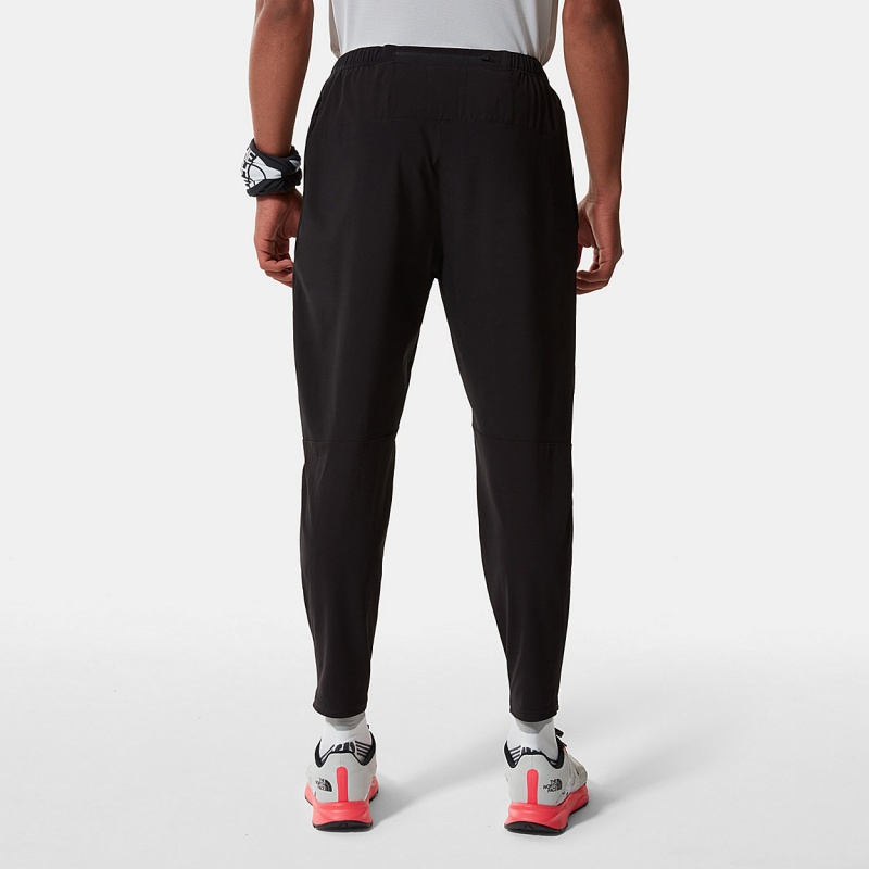 The North Face Movmynt Trousers Tnf Black | BGZTSO-102