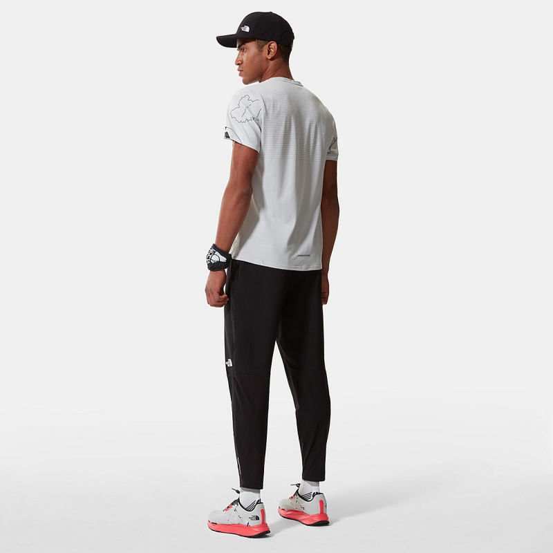 The North Face Movmynt Trousers Tnf Black | BGZTSO-102