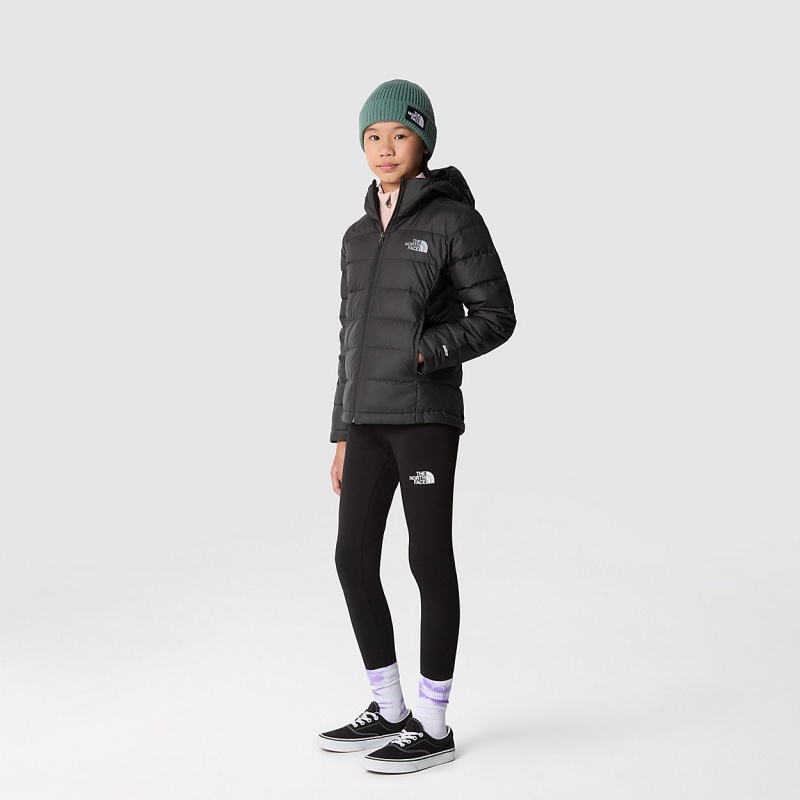 The North Face Never Stop Down Jacket Tnf Black | OXTSRK-908