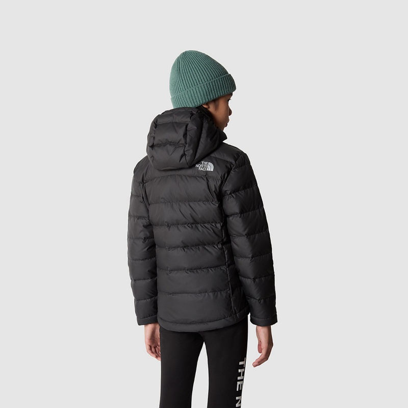 The North Face Never Stop Down Jacket Tnf Black | OXTSRK-908