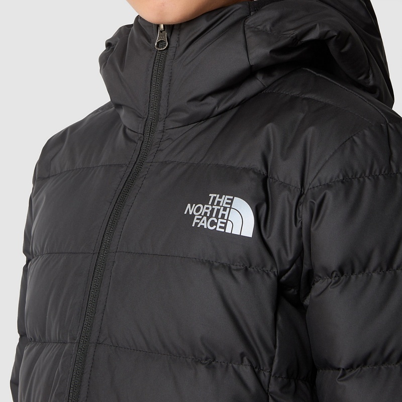 The North Face Never Stop Down Jacket Tnf Black | OXTSRK-908