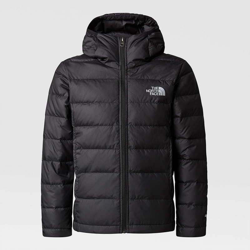 The North Face Never Stop Down Jacket Tnf Black | OXTSRK-908