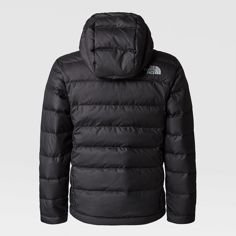 The North Face Never Stop Down Jacket Tnf Black | OXTSRK-908