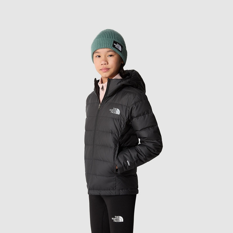 The North Face Never Stop Down Jacket Tnf Black | OXTSRK-908