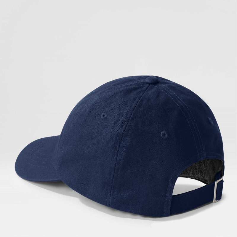 The North Face Norm Cap Summit Navy | NXIGOC-932