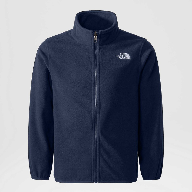 The North Face Original Triclimate 3-in-1 Jacket Summit Navy - Summit Navy | CGEJBF-059