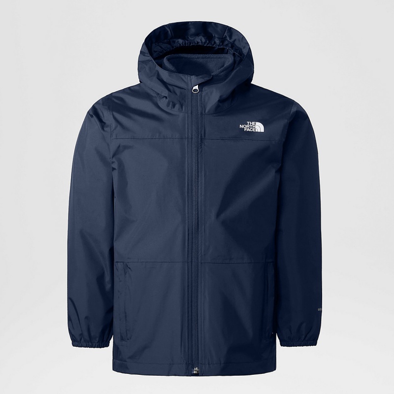 The North Face Original Triclimate 3-in-1 Jacket Summit Navy - Summit Navy | XQBIVA-750