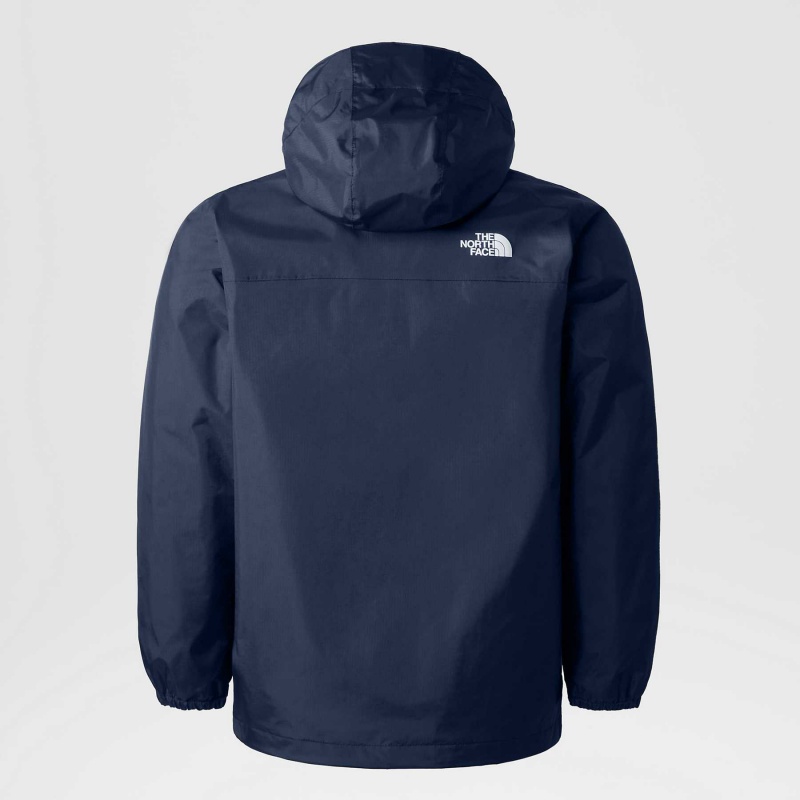 The North Face Original Triclimate 3-in-1 Jacket Summit Navy - Summit Navy | XQBIVA-750