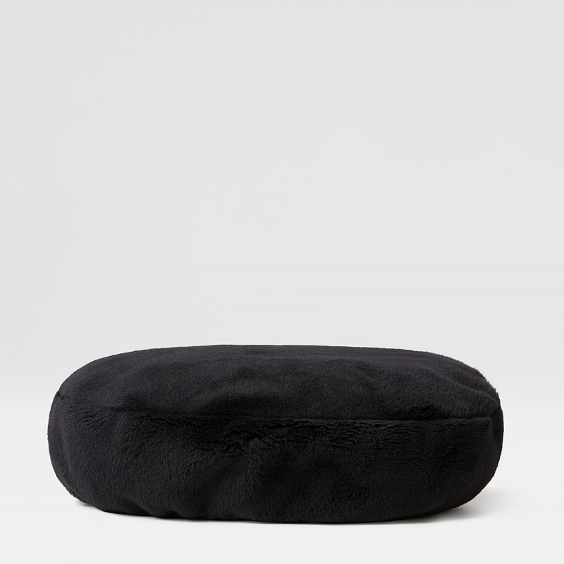 The North Face Osito Beret Tnf Black | OTWGYV-983