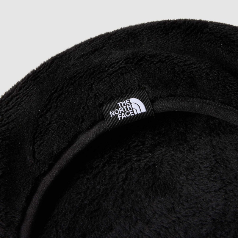 The North Face Osito Beret Tnf Black | XOMWFL-862