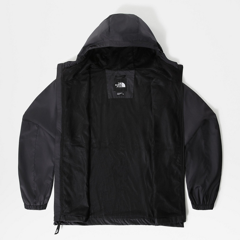 The North Face Plus Size Sheru Jacket Tnf Black | RCTYWD-942