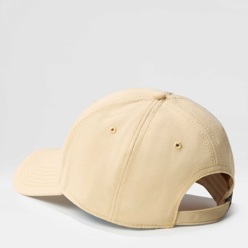 The North Face Recycled '66 Classic Hat Khaki Stone | DRFJZK-512