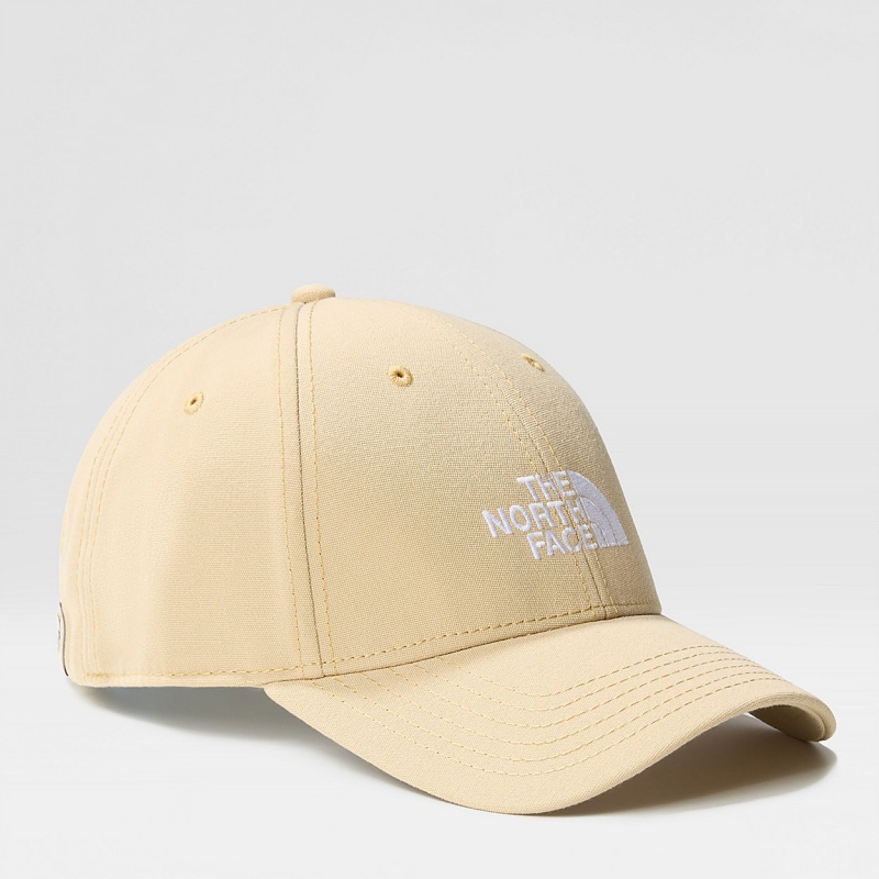 The North Face Recycled \'66 Classic Hat Khaki Stone | DRFJZK-512