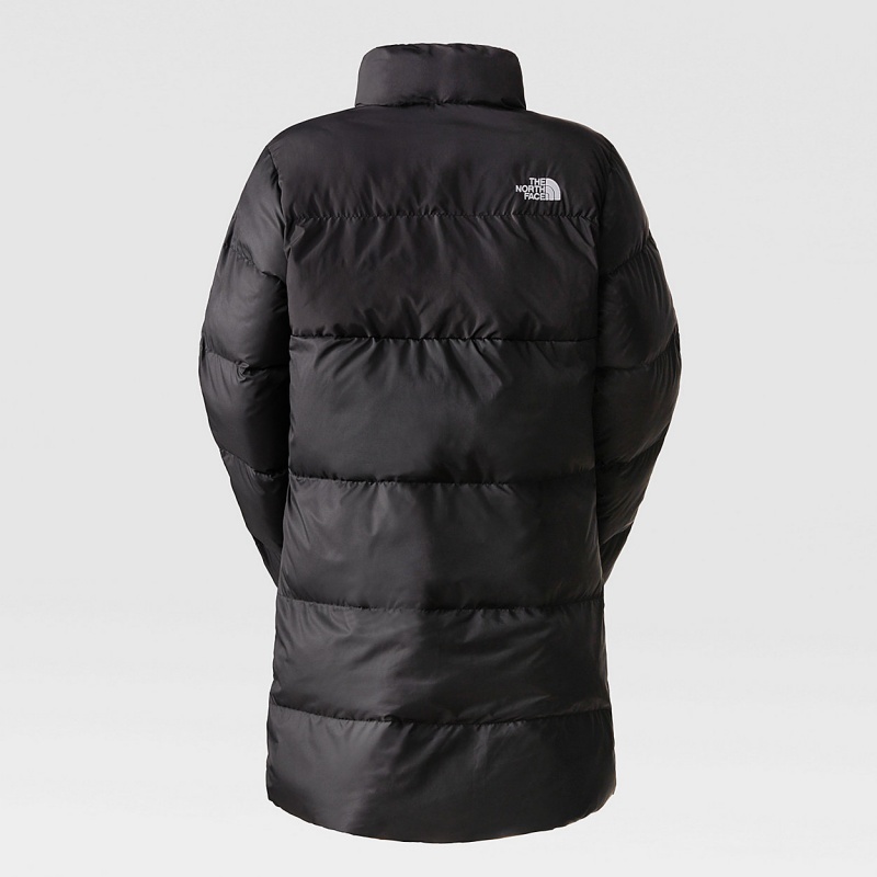 The North Face Saikuru Parka Tnf Black | KBXORP-438