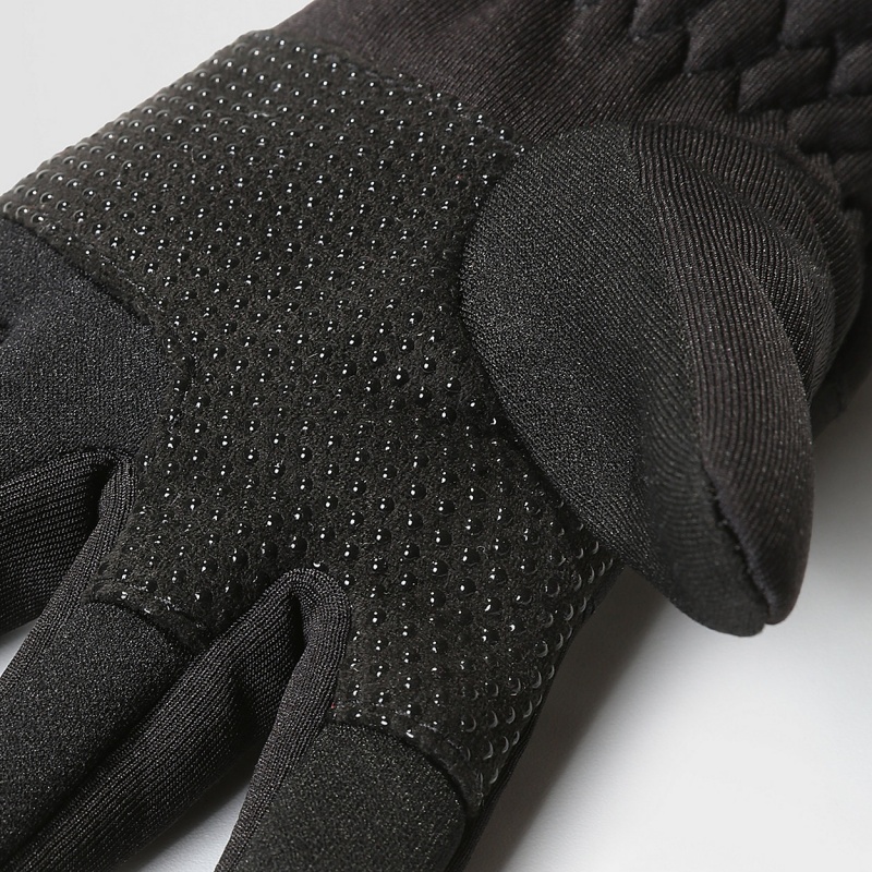 The North Face Sierra Etip™ Gloves Tnf Black | JYKQRH-784