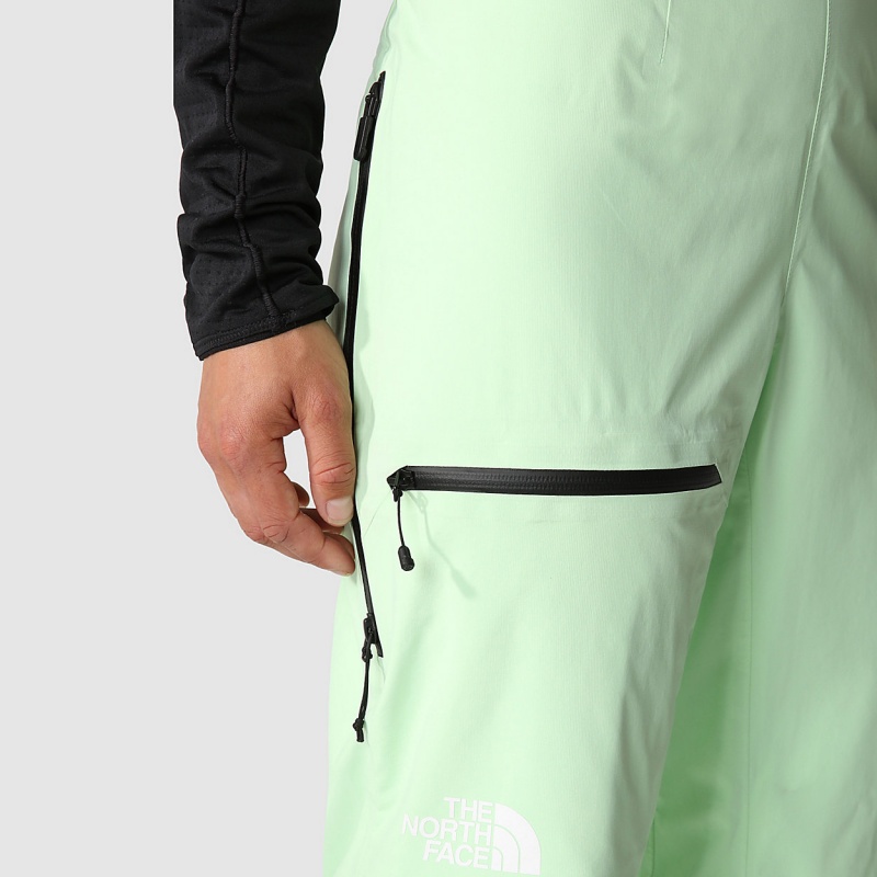 The North Face Summit Chamlang FUTURELIGHT™ Trousers Patina Green | GFXKBD-379