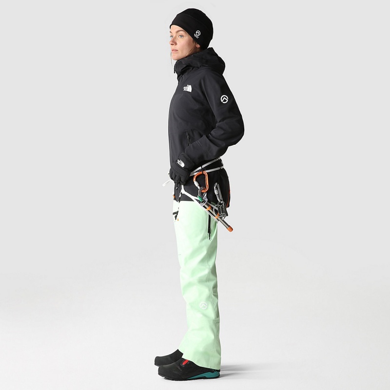 The North Face Summit Chamlang FUTURELIGHT™ Trousers Patina Green | GFXKBD-379